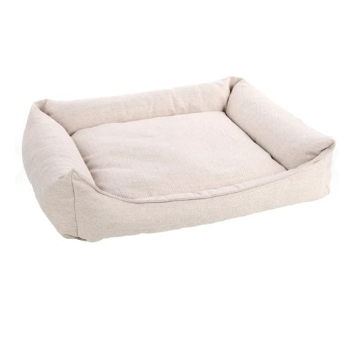 FlamingoMandbaldarrechthoekigbeige100cm523899__1