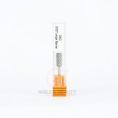 3/32 - Flat Head Drill Bit - 3 Extra Coarse