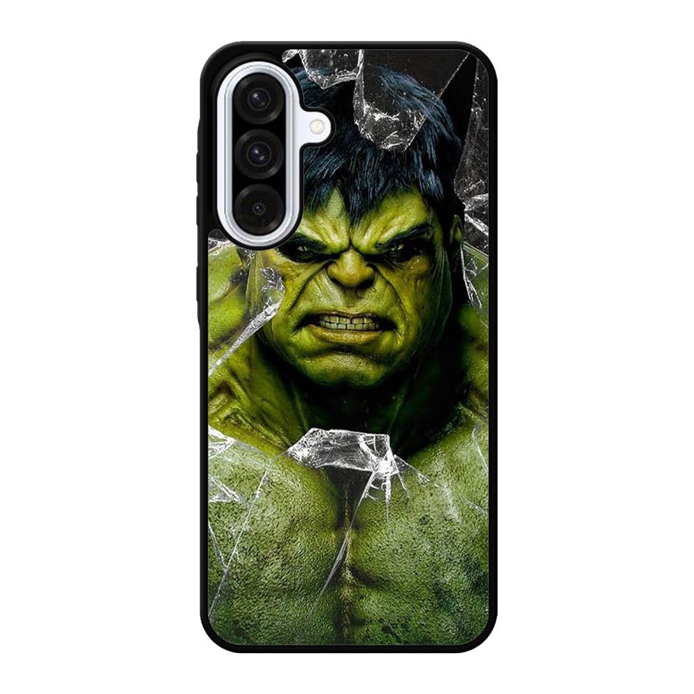 hulk wallpaper Samsung Galaxy A56 Case FE7145