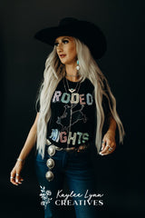 Rodeo Nights