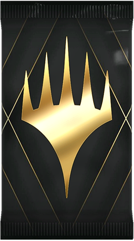 Introducing MTG Arena Golden Packs
