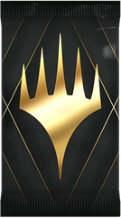 Introducing MTG Arena Golden Packs