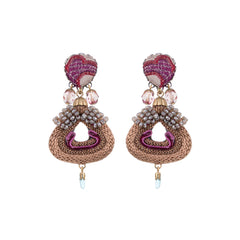Ayala Bar Earrings
