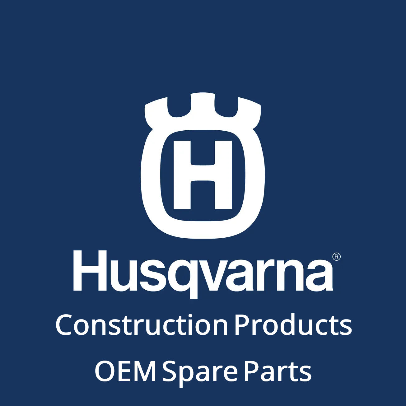 Husqvarna : CONVERTER - KUBOTA Part No. 599075701