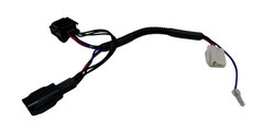 High Beam Adaptor Plug & Play Piggyback Harness - Toyota Hilux N90 2025+