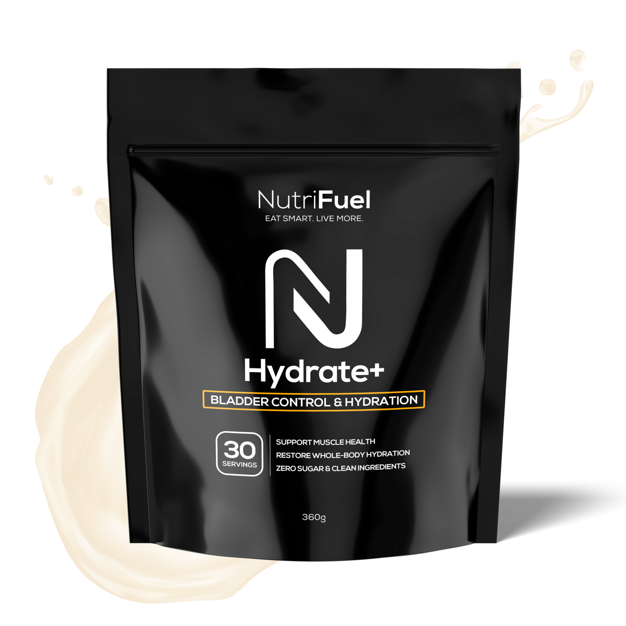 HYDRATE+