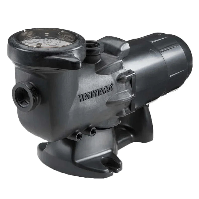 HAYWARD POMPE HORS-TERRE 1 HP-115V TURBO FLO || - SP5710 - Piscines Geyser