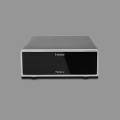 Heed Audio Thesis Phi Preamplifier