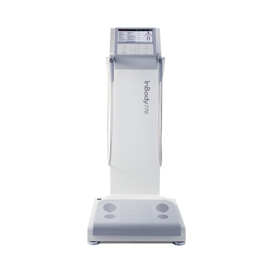 Inbody Usa InBody 770 Body Composition Analyzer I9C700006 - 1.0 Each