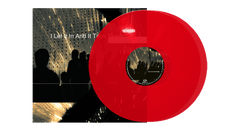 Vinyl - Loathe : I Let It In And It Took Everything (Ltd Transparent Red Vinyl 2LP) - The Record Hub