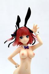 The Quintessential Quintuplets Nakano Nino 1/6 anime girl figure