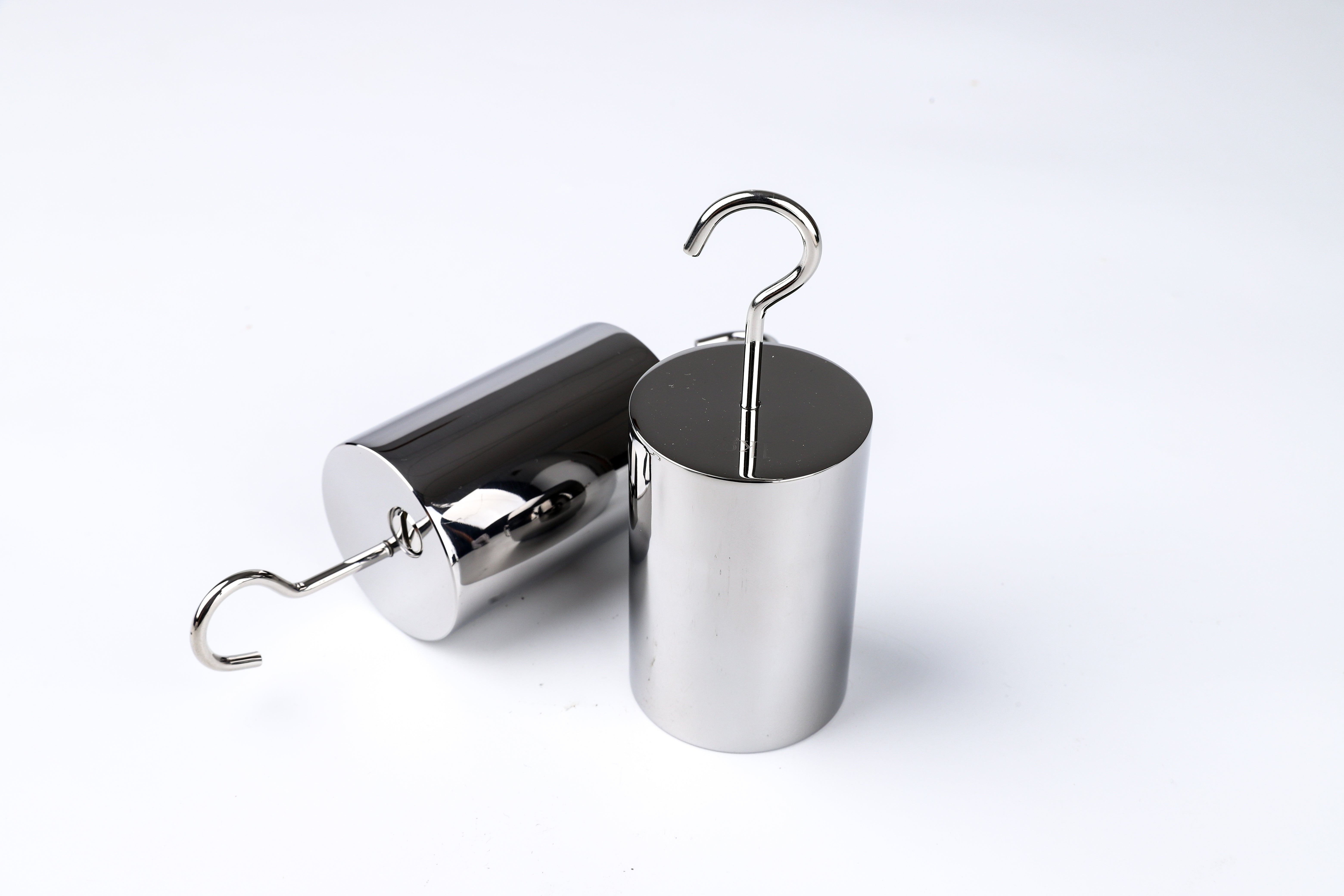China ASTM Single/Double Hook Calibration Weights 1g-20kg Manufacturer and Supplier