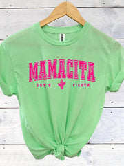 *Preorder* Mamacita