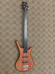 Warwick Corvette Standard Bass
