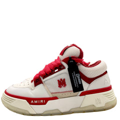 Amiri MA-1 'Alabaster Red' | EU M 43 / US M 10