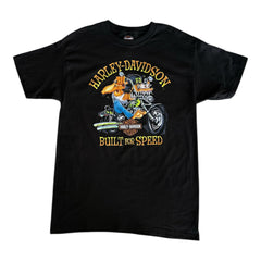 HD MONSTER TEE