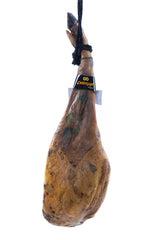 Palette 100% ibérique bellota Pata Negra