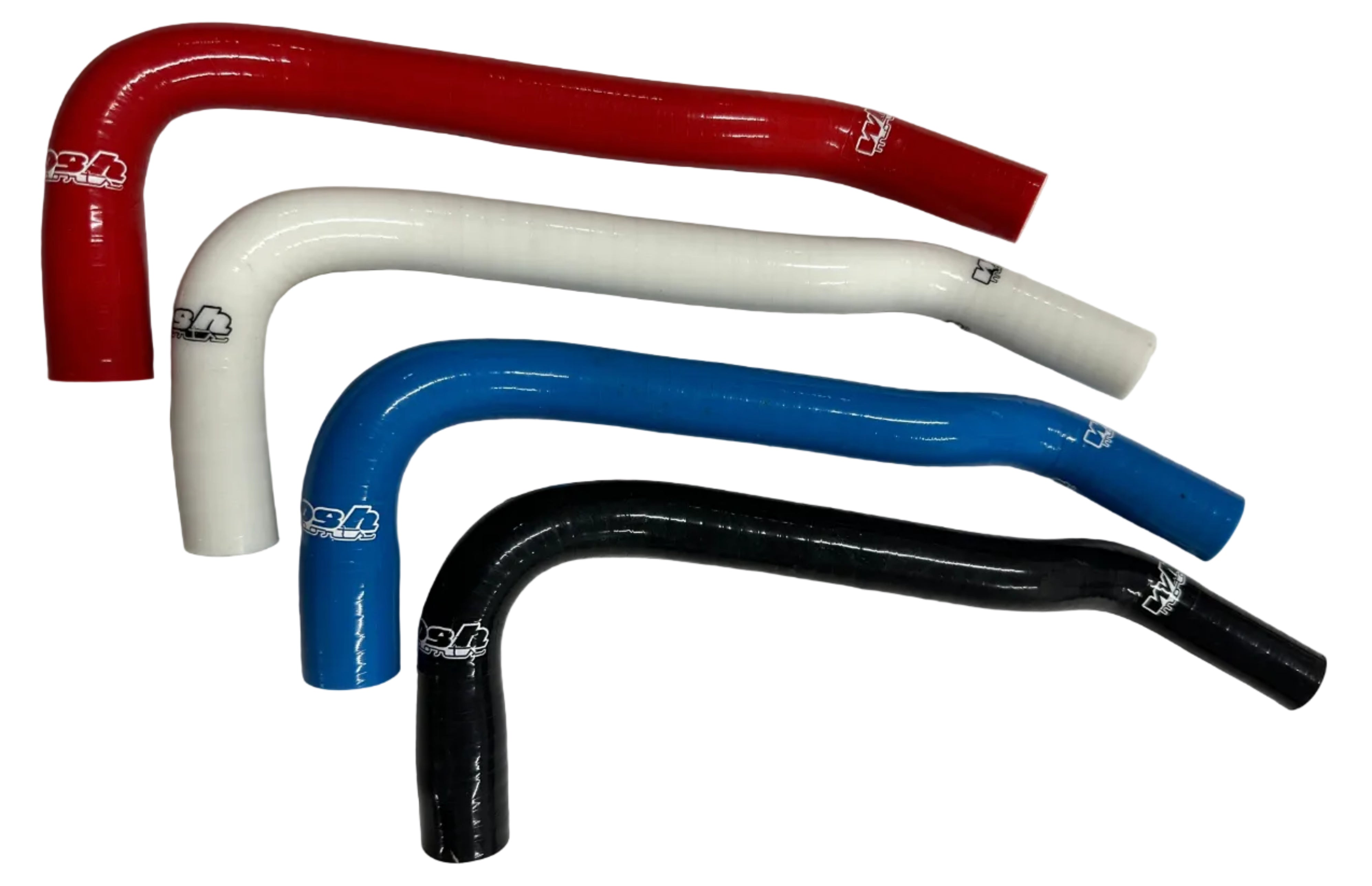 whoosh motorsports Silicone Breather Hose 2022-2026 Elantra N *FREE SHIPPING*
