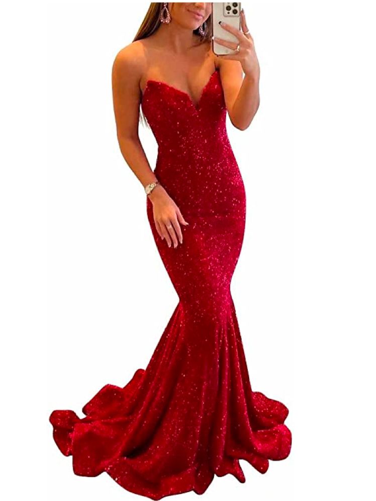 25 Best Prom Dresses on Amazon in 2023