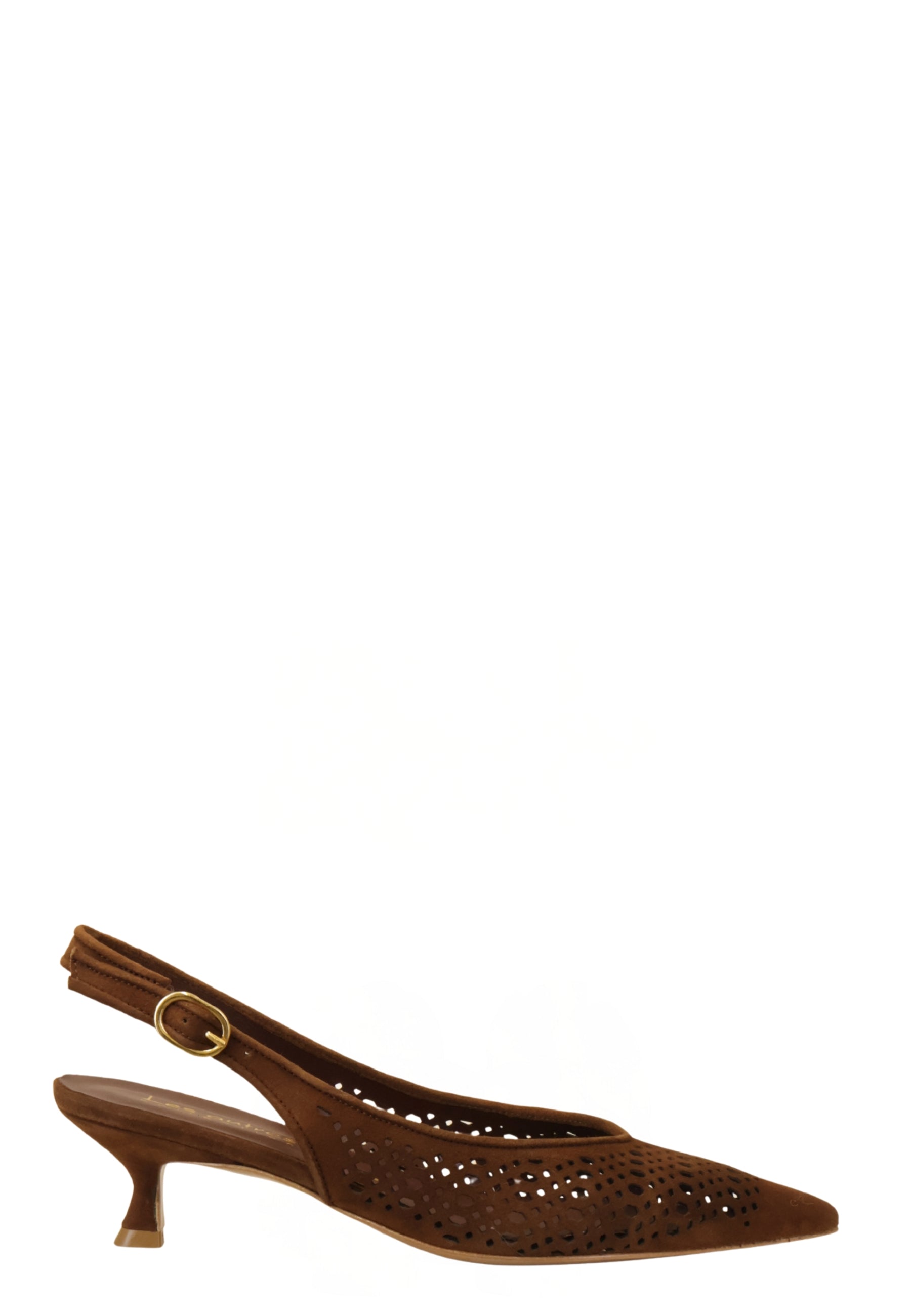 CHANEL Marrone Les Autres