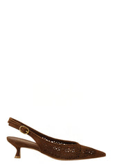 CHANEL Marrone Les Autres