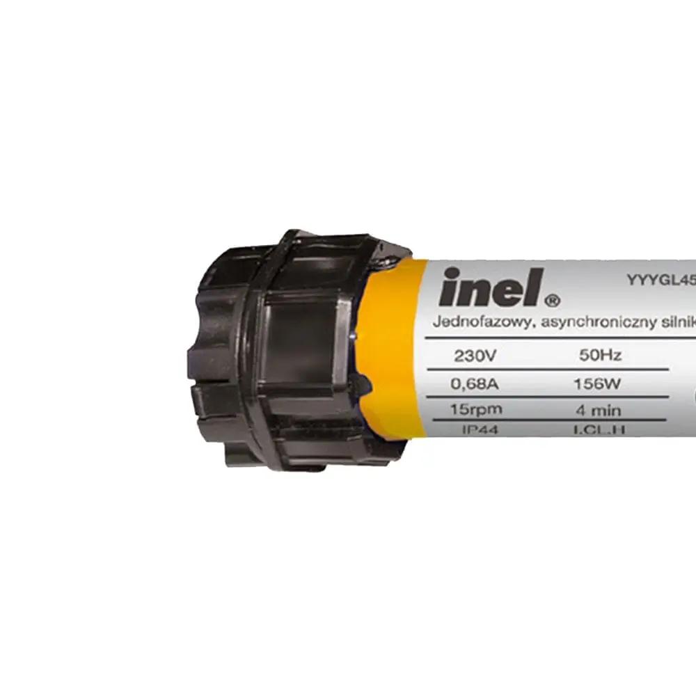 Inel Rolladenmotor N-20 20Nm
