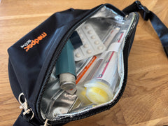 Medpac Active Cross Body Bag