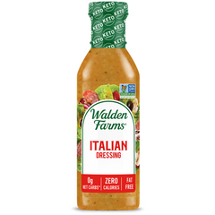 Zero Calorie Italian Dressing