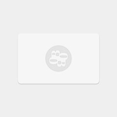 Bluorng Gift Card