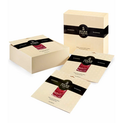 Jamón Ibérico Fisan De Bellota 100%