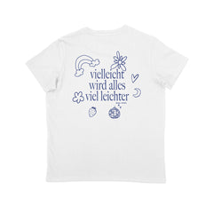 Jonny Mahoro • Vielleicht wird alles viel leichter • Shirt (Pre Order)
