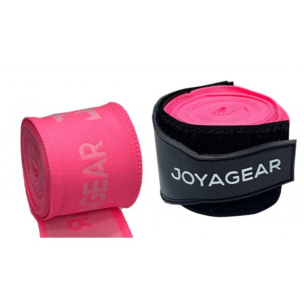 Joya Gear Bandage Strike Roze