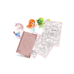 Refill KIDYDRAW-PAD