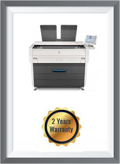 Kip 7100 Multifunction System 50" - Recertified + 2 Years Warranty