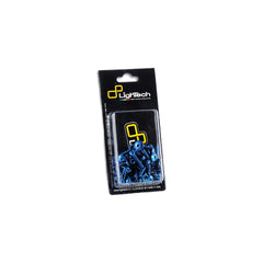 Lightech Kit Viti Telaio - Cobalto