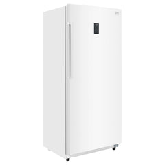 Kenmore Upright 17 Cu. Ft. Freezer - KKUF17-W|Congélateur vertical Kenmore de 17 pi3 - KKUF17-W