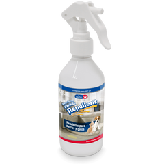 Productos Kannes Repelente Entrenador 237ml - Pet's Pharma