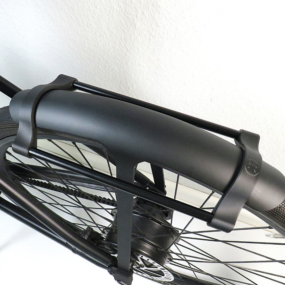 MudDock für COWBOY C4 eBike - KoKoX Design