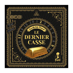 Le Dernier Casse