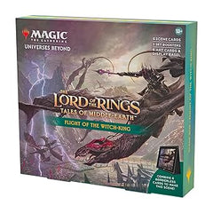Magic: The Gathering - The Lord of The Rings - Flight of The Witch-King
