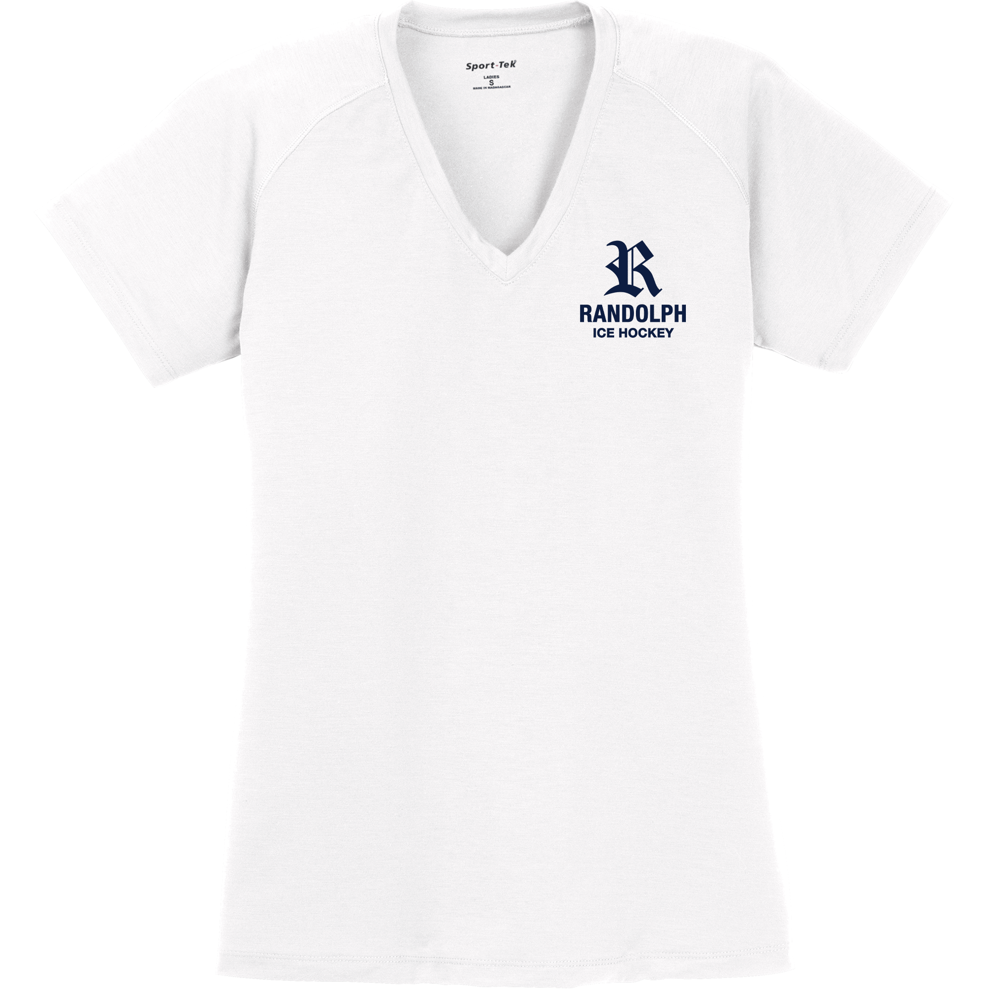 Randolph Hockey Ladies Ultimate Performance V-Neck