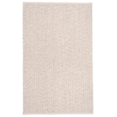 Lakeside Outdoor Textilene Rug - Oatmeal