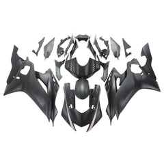 2017-2020 Yamaha YZF 600 R6 Injection Fairing Kit Bodywork Plastic ABS #101