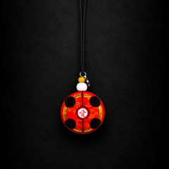 Magical Charm Master Fu