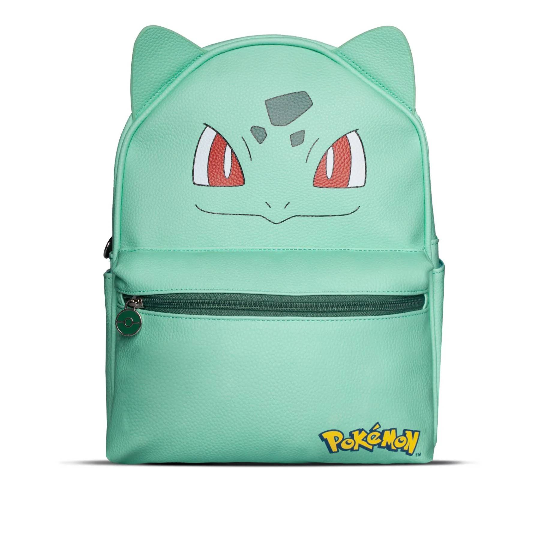 Pokemon - Bulbasaur Mini Backpack (DIFUZED)