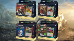 Fallout MTG decks drop 25% in historic low price deal