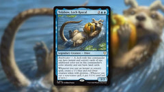Surprise New Mystery Booster Commander Set Announced for 2026