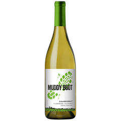 Muddy Boot Chardonnay - ishopliquor