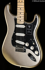 Fender 75th Anniversary Stratocaster Maple Fingerboard Diamond Anniversary (671)