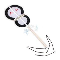 Madara Gunbai Prop Naruto: Shippuden Cosplay